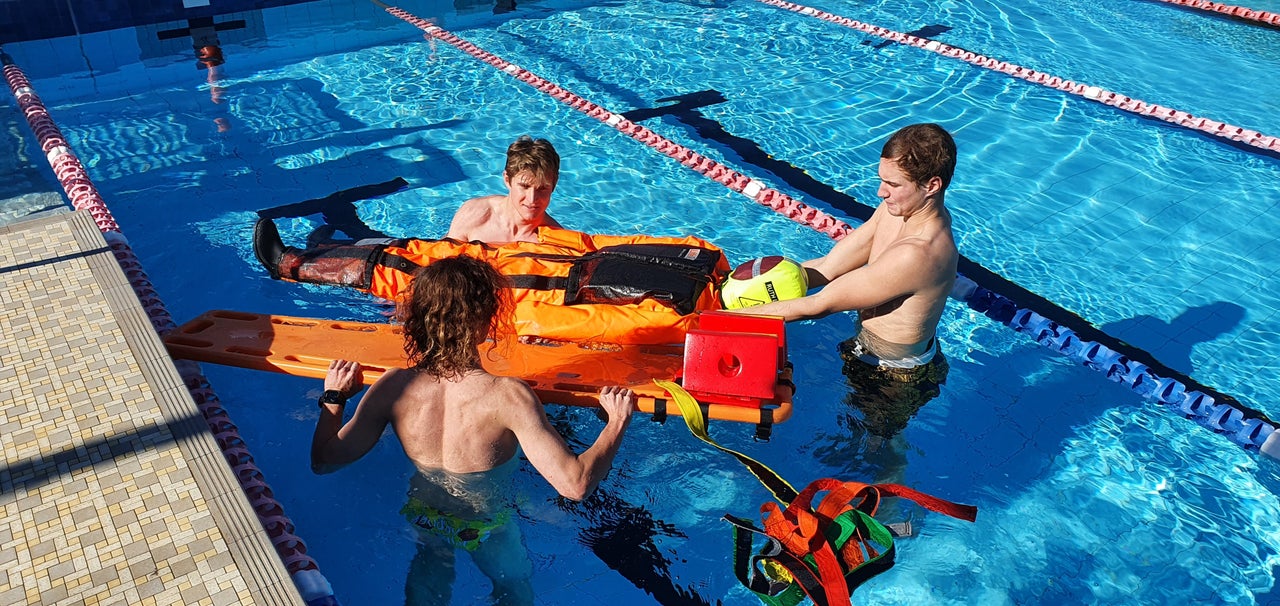 Training Wollongong First Aid