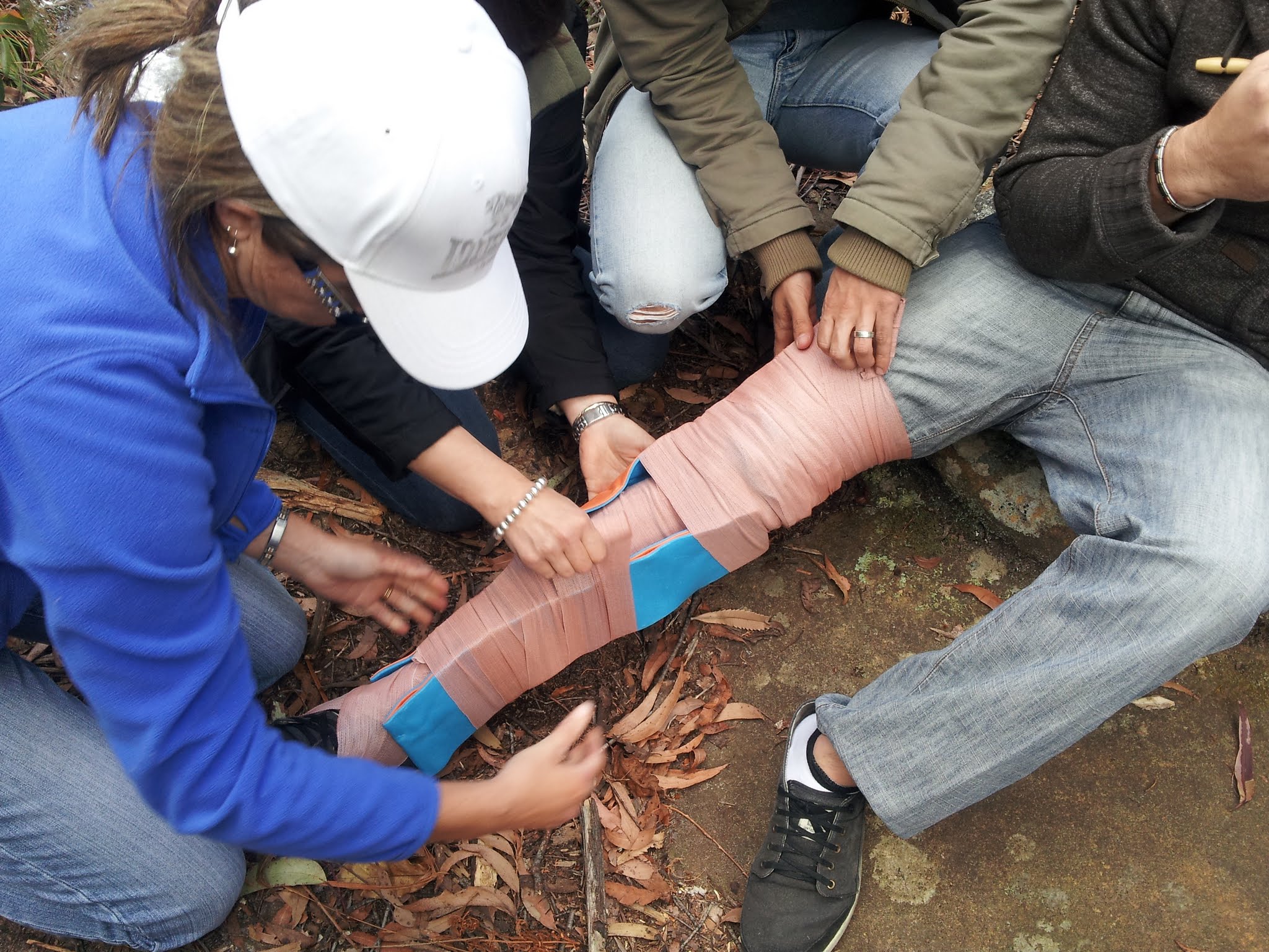 HLTAID014 Provide Advanced First Aid Wollongong First Aid